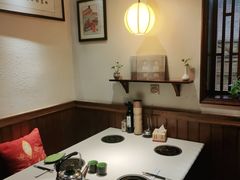 -一叶一世界·素食餐厅(锦华万达店)