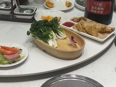 -千牛将·鲜牛肉火锅(开元路店)
