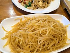 -娄三少·老北京春饼烤鸭家常菜(富力又一城店)