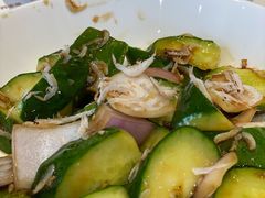 -南山鲜虾面·活鲜小馆·海味大连菜(南山总店)