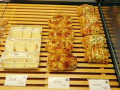 -顶东面包花园·生日蛋糕(香榭丽店)