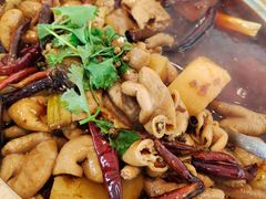 -马头巷·食景园(苏州总店)