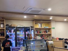 -新凯旋烧烤·燕姐千岛湖土菜