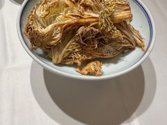 -惠丰堂饭庄·烤鸭·京味菜(翠微路店)