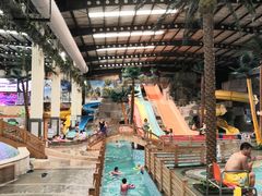 -南宫温泉水世界