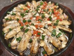 -吉香碳烤生蚝(仙霞路店)