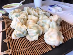 -开海·红岛海鲜虾水饺(石老人店)