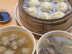 -津品味小吃(大学湾店)
