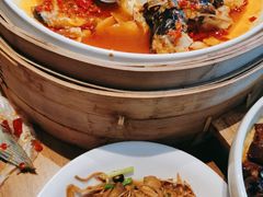-渔乡米香·剁椒鱼头(四方坪店)