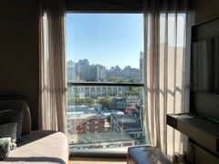 -北京三里屯CHAO酒店