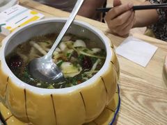 -小苏舍餐厅(木渎店)