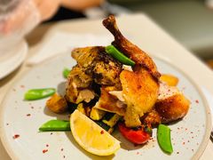 -农畉LONFOOD(福田星河COCOPark店)