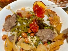 -牛八宝桂林米粉(八里庄店)