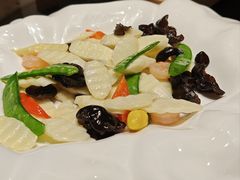 -章吴记喜瑞餐厅(东东城店)