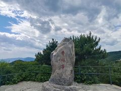 -香山公园