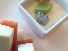 -白云宾馆-祥云西餐厅·法式鹅肝海鲜自助