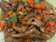 -新新湘菜馆(新中街二条店)