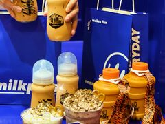 -milkplus·泰式奶茶(较场东路店)