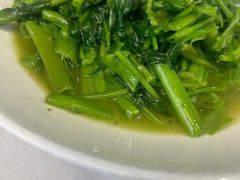 炒空心菜-红椒香·闽北光泽菜·宴请聚会(奥体店)