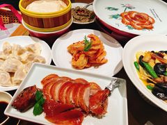 -京味斋·烤鸭·北京菜(安贞店)
