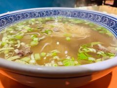 -牛壹品牛肉拉面(东风路店)