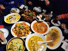 -周家湾(淮扬菜学府路店)