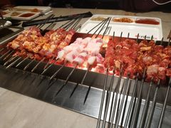 -丰茂烤串(全国首店)