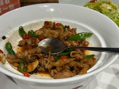 -丹江渔村(望京店)