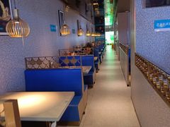 -丽达购物中心(崂山店)