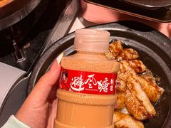 -避风塘·金牌店·夜宵(金玉兰店)