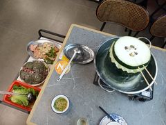 -兴兴旺·冬瓜盅·啫啫煲(西华路店)