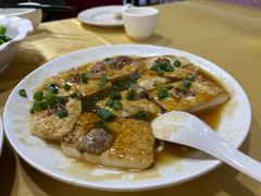 -吉莲利苑海鲜酒家(珠海拱北29年老字号店)