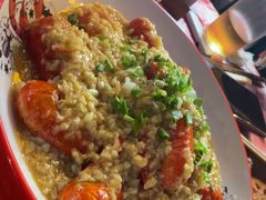 -为民烧烤吧.自贡爆炒菜(收录10年好店)