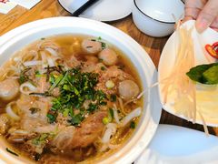 -大茴香越法料理(SOHO复兴店)