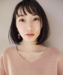 -LA BELLEZA倍丽莎美发沙龙