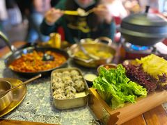 金枪鱼饭团-HOTISLAND海鸡岛(宝业路店)