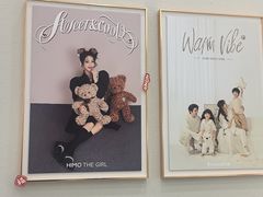 -海马体照相馆(大连柏威年购物中心店)