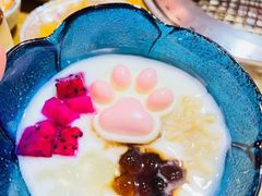 -赤坂亭·M9和牛烧肉·铁板烧(合肥万象城店)