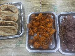 -清真-戏楼王记牛肉面