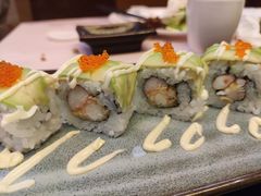 -佛山希尔顿酒店·融誉亚洲美食荟