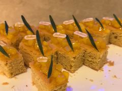 -River Café 海鲜自助(重庆丽笙世嘉酒店)