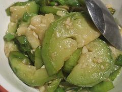 -俏湖兰·辣椒炒个肉(海沧店)