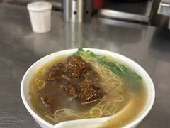 -坚记面店(一德路店)