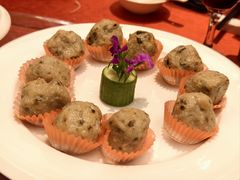 -中山利和希尔顿酒店