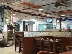 -第二外国语学院-韩国餐厅(朝阳路店)