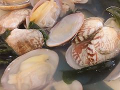 -萨莉亚意大利餐厅(白云汇店)