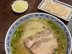 -同得兴 Since·1995 传统苏式面馆(嘉馀坊店)