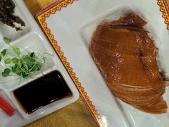 -白家大院·王府宫廷菜(苏州街店)