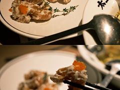 芥末虾仁球-太二酸菜鱼(天鹅湖万达店)