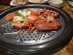 -船奇蒸汽海鲜·闽菜(八市海鲜总店)